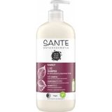 Sante Family shampoo berk & plantaardige proteine 500ml