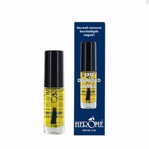 Herome Exit damaged nails 7ml