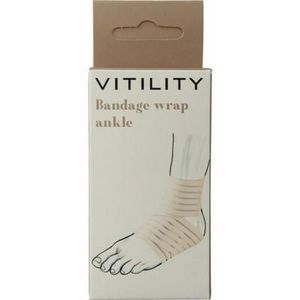 Vitility Bandage enkel ez wrap 1st