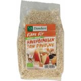 Damhert Fibre fit haverzemelen bio 300g