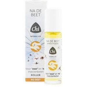 CHI Na de beet roller 10ml