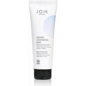 Joik Cleansing milk face & eyes 125ml