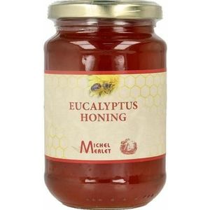 Michel Merlet Eucalyptus honing 500g