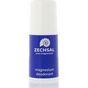 Zechsal Magnesium deodorant 75ml