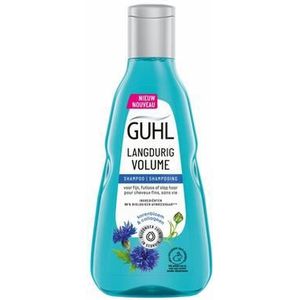 Guhl Langdurig volume shampoo 250ml