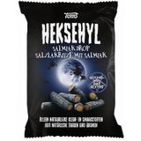 Heksehyl Salmiakdrop 300g