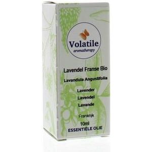 Volatile Lavendel bio 10ml