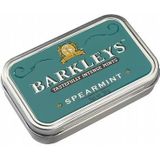Barkleys Classic mints spearmint 50g