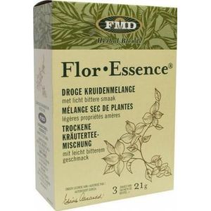 Flor Essence Dry 21 gram 3x21g