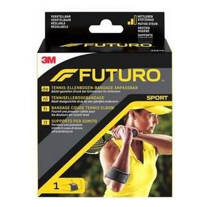Futuro Sport tenniselleboog bandage aanpasbaar 1st