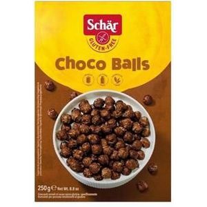 DR Schar Choco balls 250g