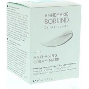 Borlind Cream mask anti aging 50ml