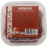 TS Import Umeboshi gezoute japanse abrikozen 250g