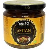 Yakso Seitan in tamarisaus bio 330ml