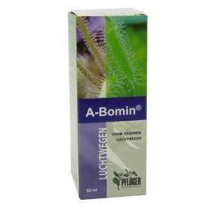 Pfluger A Bomin 50ml