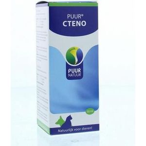 Puur Cteno/huid 50ml