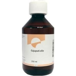 Chempropack Cajaputi olie 250ml