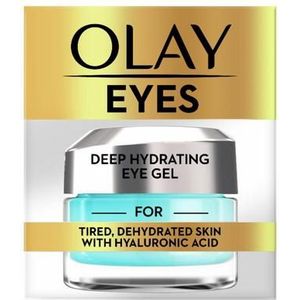Olay Eyes deep hydrating eye gel 15ml