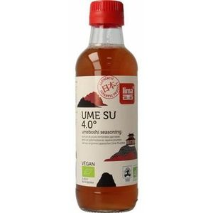 Lima Ume su pruimenazijn bio 250ml