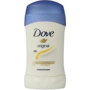 Dove Deodorant stick woman original 40ml