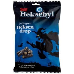 Heksehyl Heksendrop 1000g