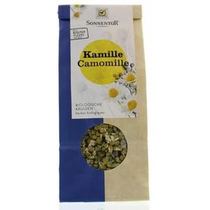 Sonnentor Kamille thee los bio 50g