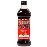 Terschellinger Cranberry siroop bio 500ml