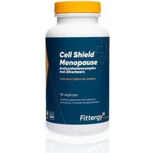 Fittergy Cell shield menopauze 90ca