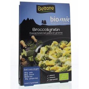 Beltane Broccoligratin bio 22.3g