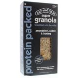 Eat Natural Granola super proteine 400g
