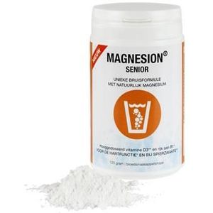 Magnesion Senior 125g