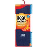 Heat Holders Ladies original socks maat 4-8 indigo 1paar