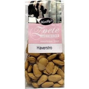 Kindly's Haverstro zoete herinneringen 140g