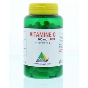 SNP Vitamine C 900 mg puur 90ca