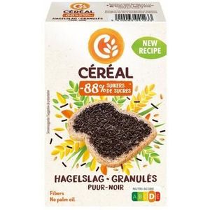 Cereal Hagelslag puur 200g