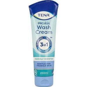 Tena Wash cream 250ml
