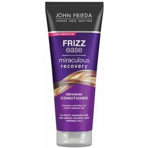 John Frieda Frizz ease miraculous recovery conditioner 250ml