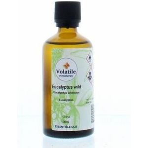Volatile Eucalyptus Wild - 100 ml - Etherische Olie