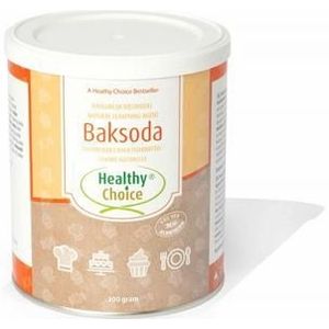 Healthy Choice Baksoda combibus 300g