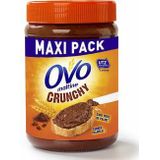 Ovomaltine Crunchy cream 660g