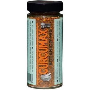 Amanprana Orac botanico mix curcumax bio 175g