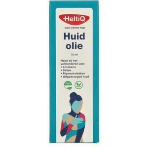 Heltiq Huidolie 75ml