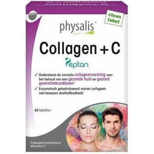 Physalis Collagen + C 60tb