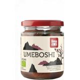 Lima Umeboshi pruimen bio 200g