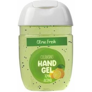 Biolina Handgel citrus fresh 29ml