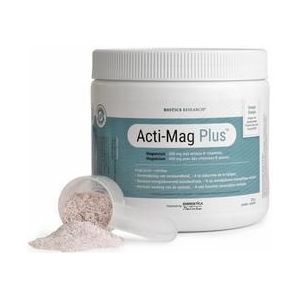 Biotics Acti mag plus 200g