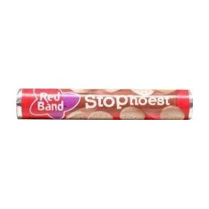 Red Band Stophoest 1rol