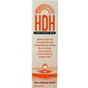 HDH Huidmelk 250ml