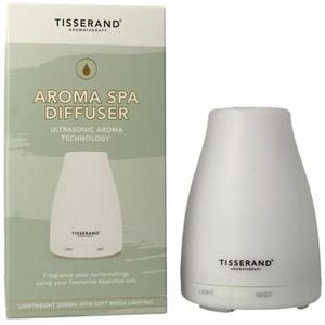 Tisserand Aroma spa diffuser 1st