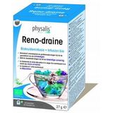 Physalis Reno-drain thee bio 20st